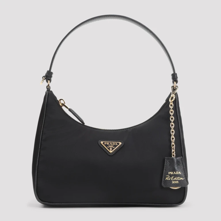 PRADA - Prada Re-Edition 2005 Mini Bag
