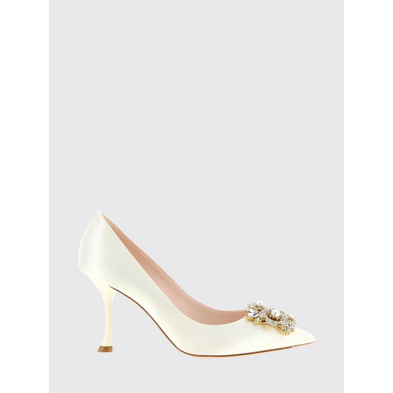 Pump Woman color White (RVW53031500RS0C001)