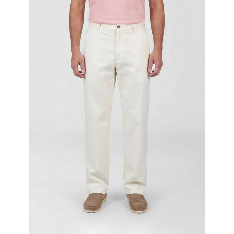 Pants Men color White (26414019782)