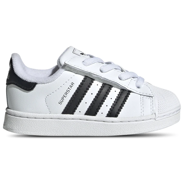 [JH9984] Toddlers adidas Originals Superstar II