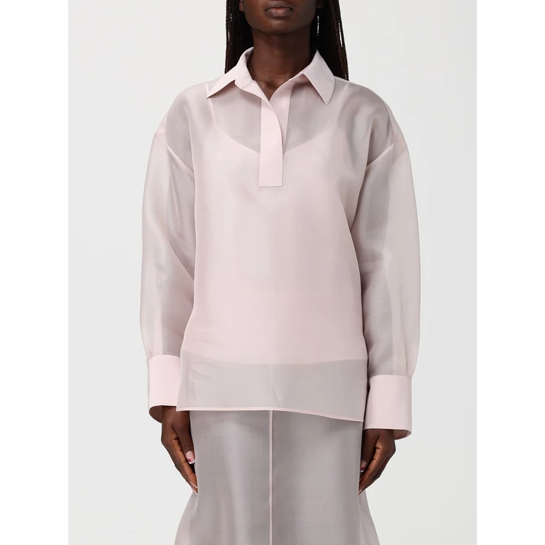 Shirt Woman color Pink (TD1104U4117P08)