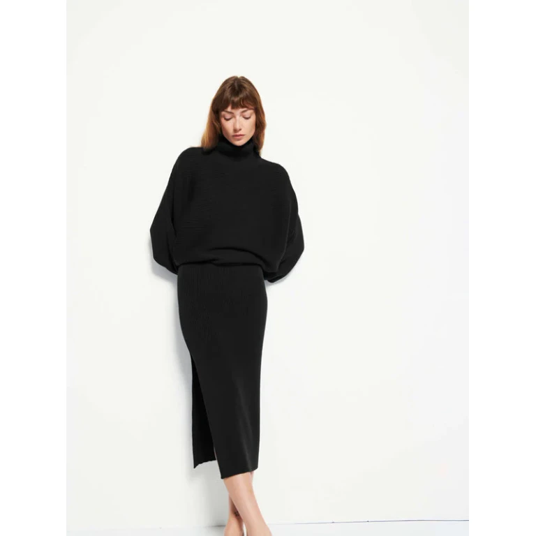 Skirt Zion Black
