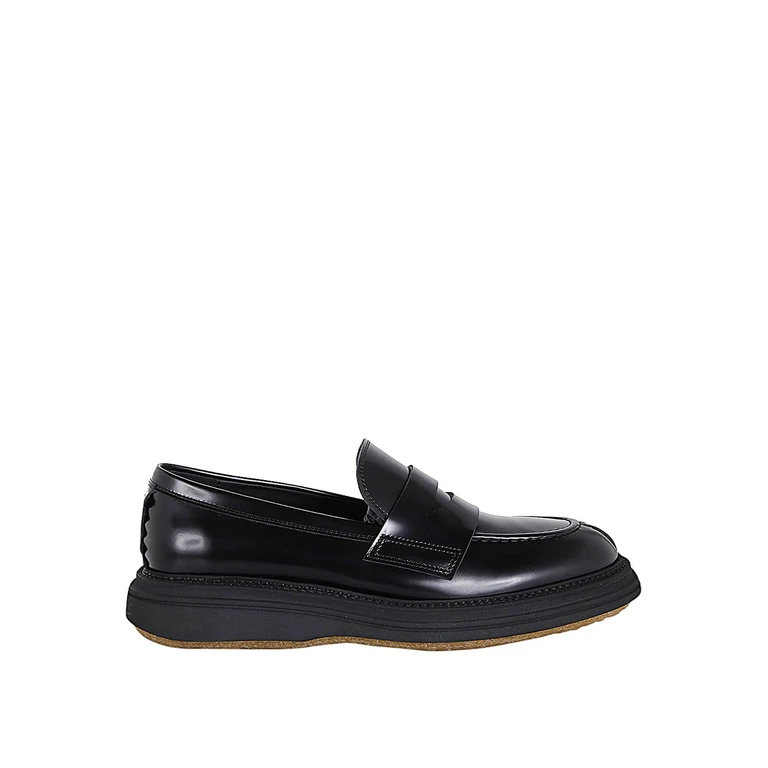 The Antipode Chaussures - Noir