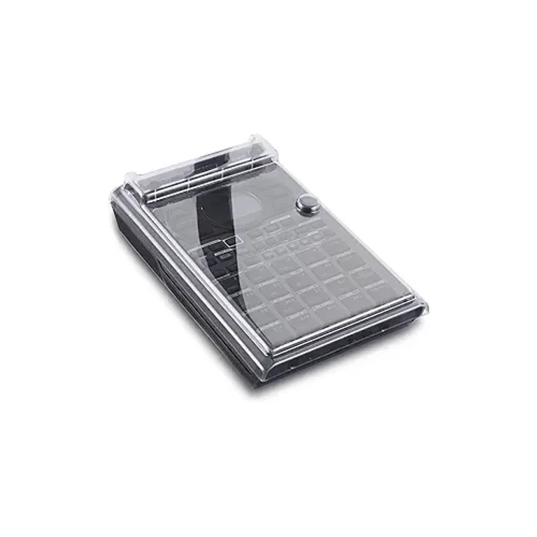 DS-PC-SP404MK2 Polycarbonate Cover Compatible with Roland SP-404MK2