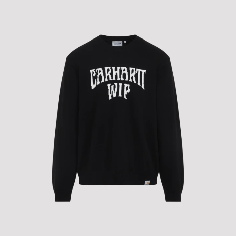 CARHARTT WIP - Carhartt Wip Deck Sweater