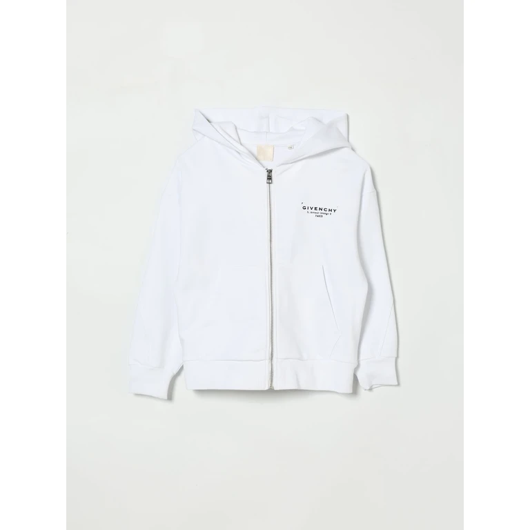 Sweater Kids color White (H3107610P)