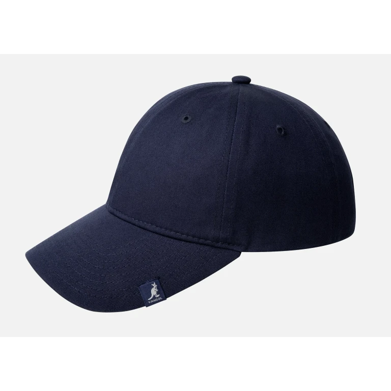 Unisex Cotton Adjustable Baseball Cap