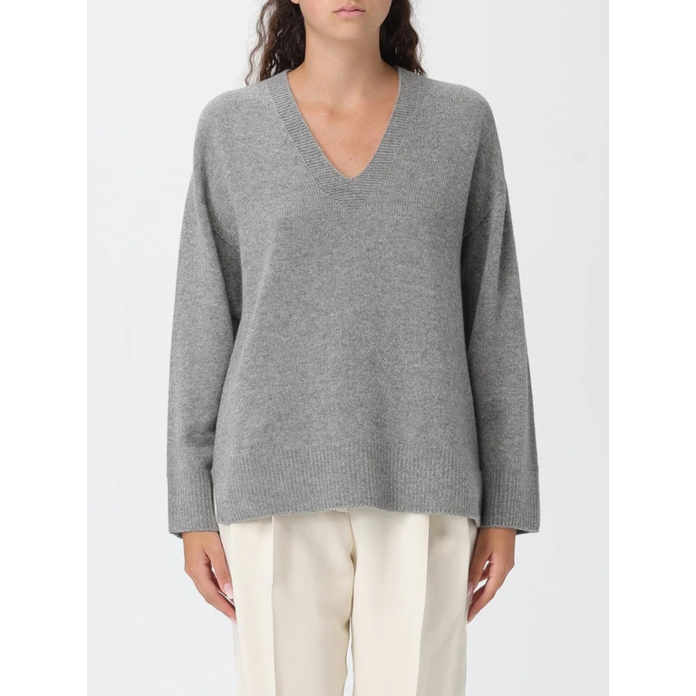 Sweater Woman color Grey (EW002562AF18628O8010)