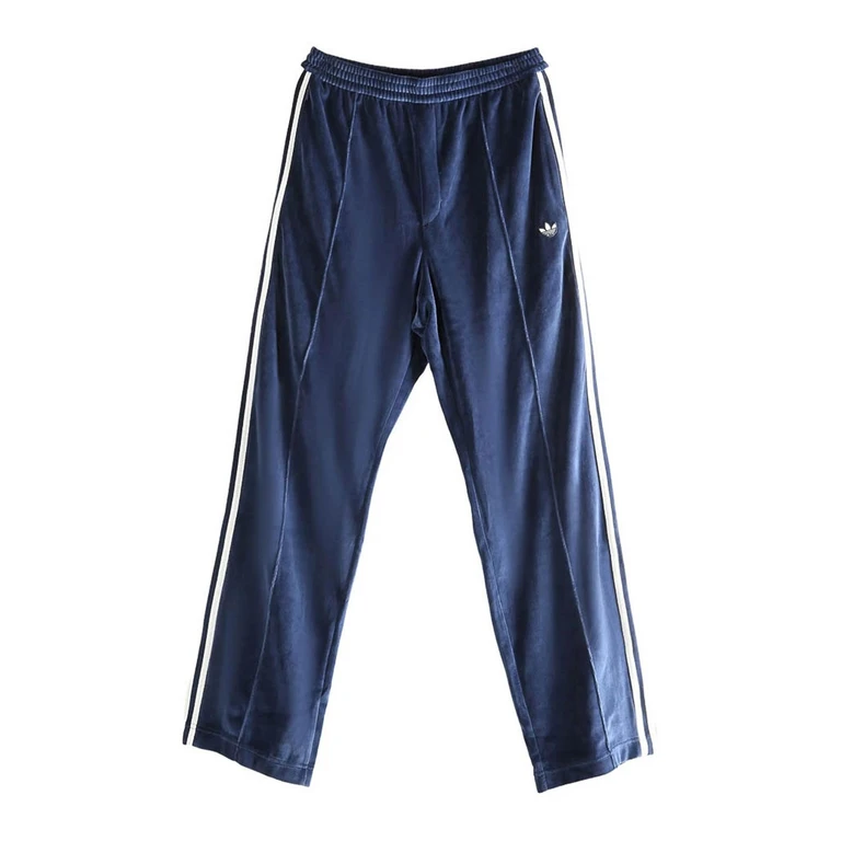 Pantalons Décontractés - Bleu (KG3625)