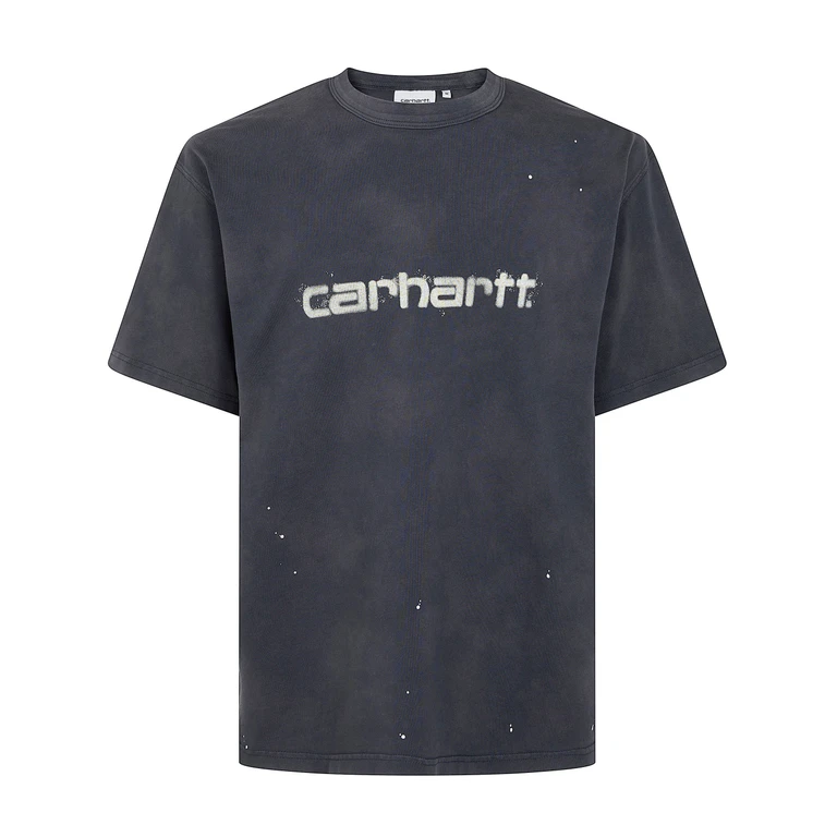 CARHARTT WIP Short Sleeves Painter T-Shirt Organic Cotton