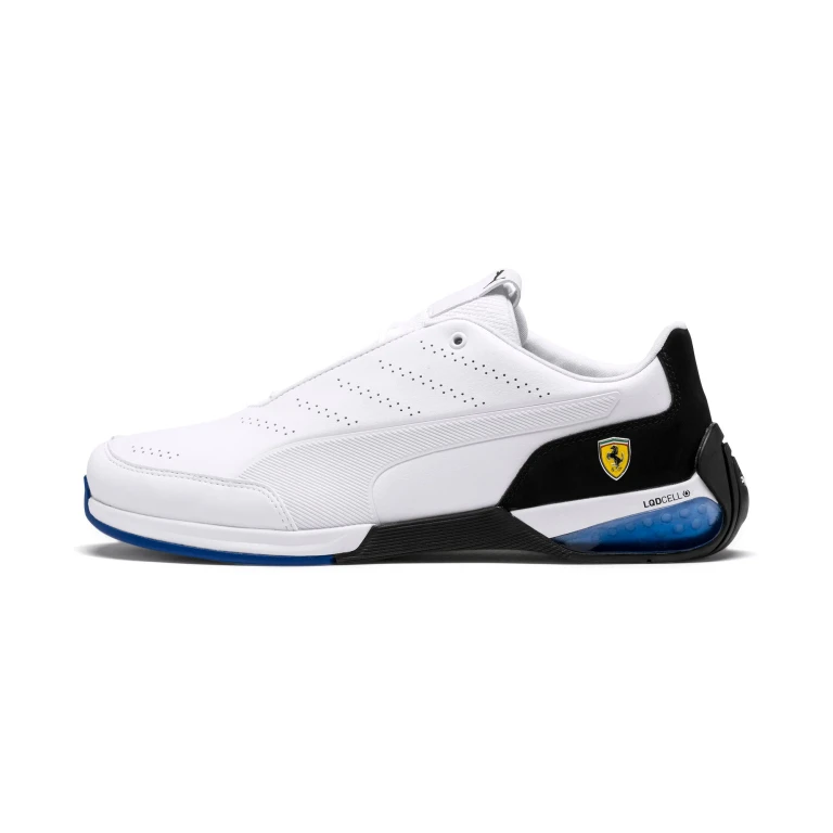 Men's Sf Ferrari Kart Cat X Sneakers