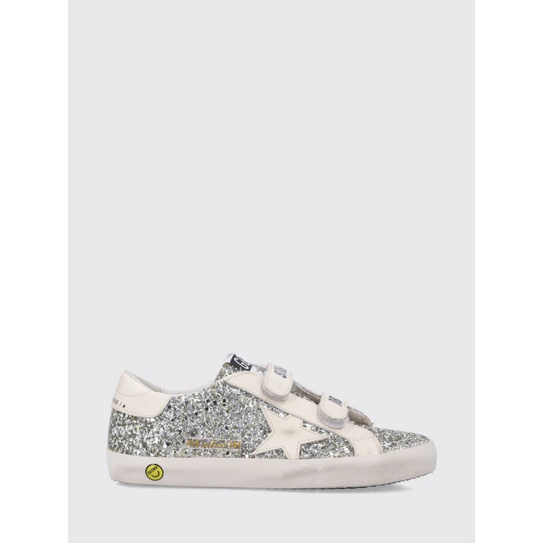 Sneakers Kids color Platinum (GTF00111F00531465195)