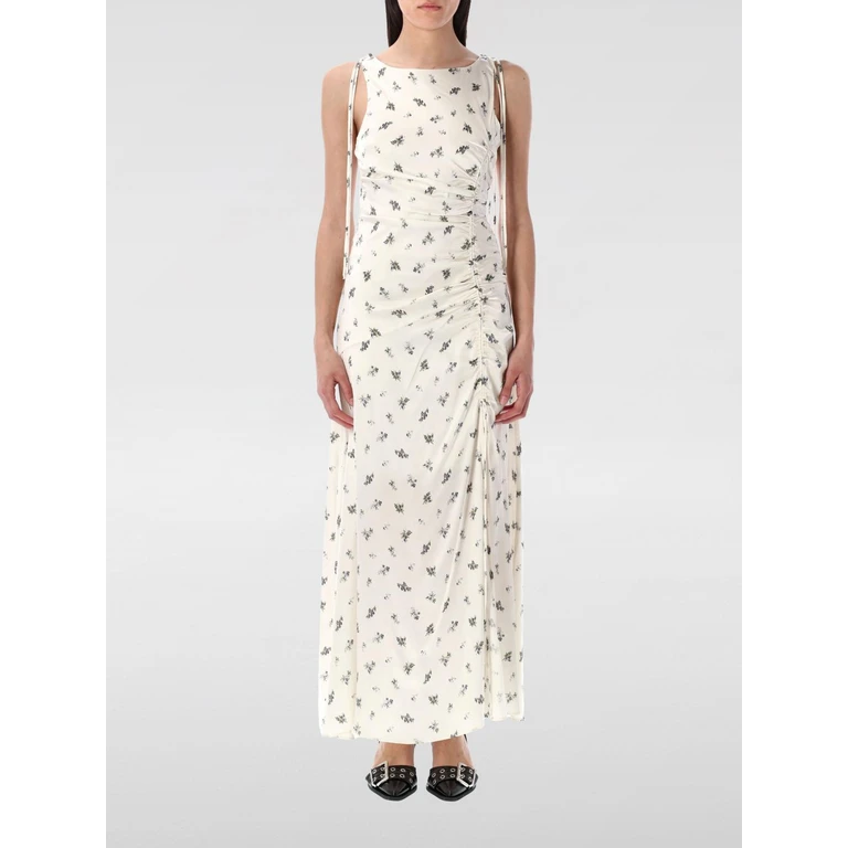 Dress Woman color White (W0262135)