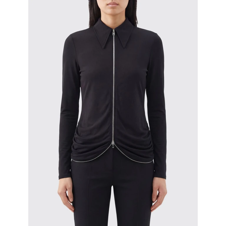Shirt Woman color Black (1CC1261215001)