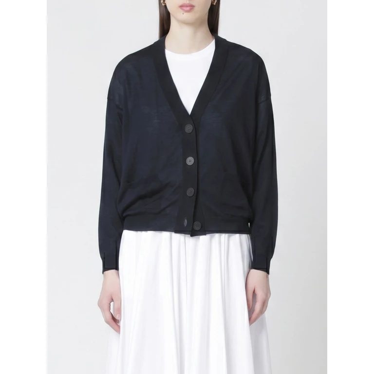 Sweater Woman color Blue (261FXA0301010)