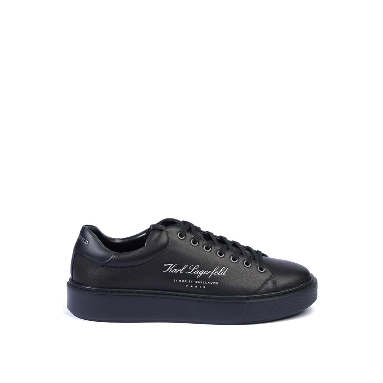 Karl Lagerfeld Baskets - Noir (KL5222300X)