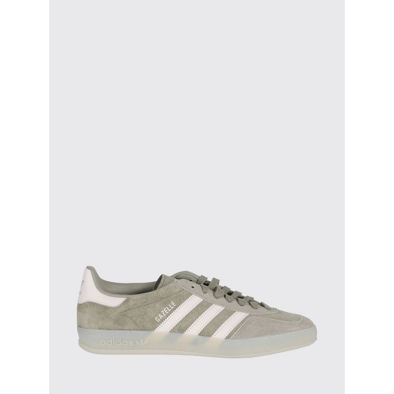 Sneakers Men color Green (IH9641)