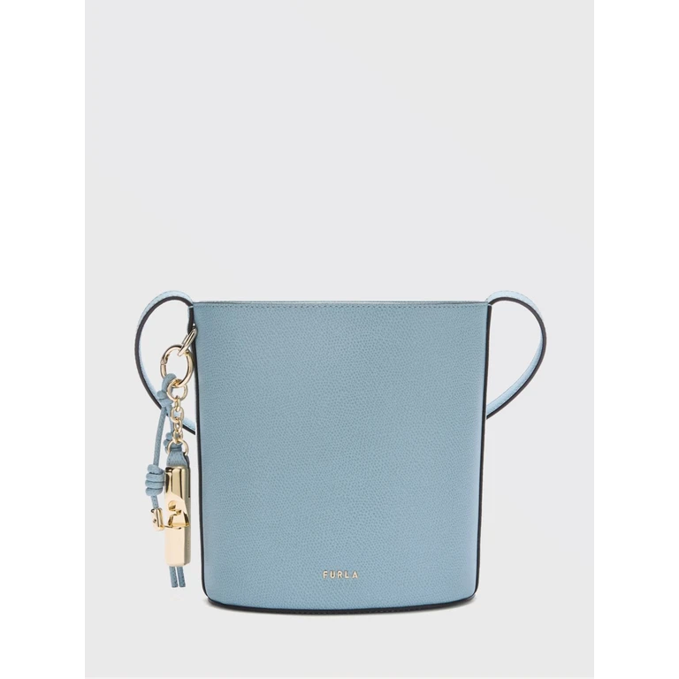 Mini Bag Woman color Blue (WE00859ARE000CDZ00)