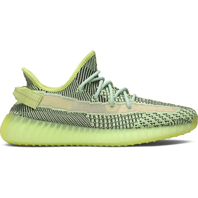 Men's Yeezy Boost 350 V2 'Yeezreel Non-Reflective' (Non-Reflective)'
