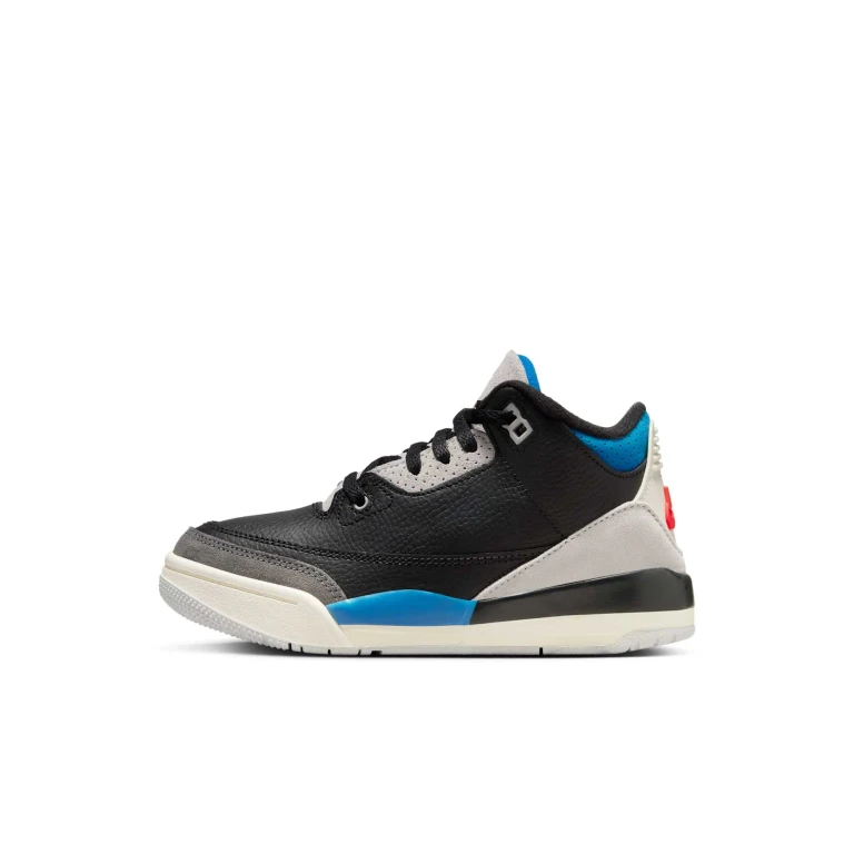 Preschool Retro 3 Og 'Rare Air'