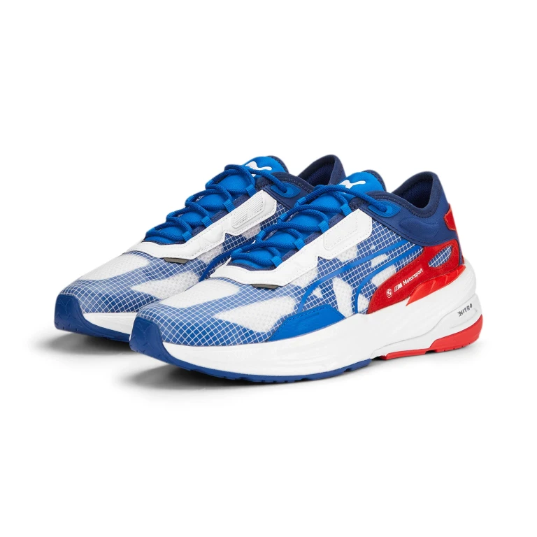Men's Bmw Motorsport Extent Nitro Sneakers