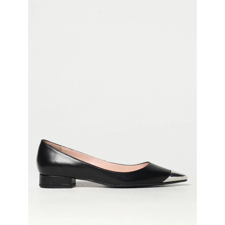 Ballet Flat Woman color Black (1735NAPPANERO)