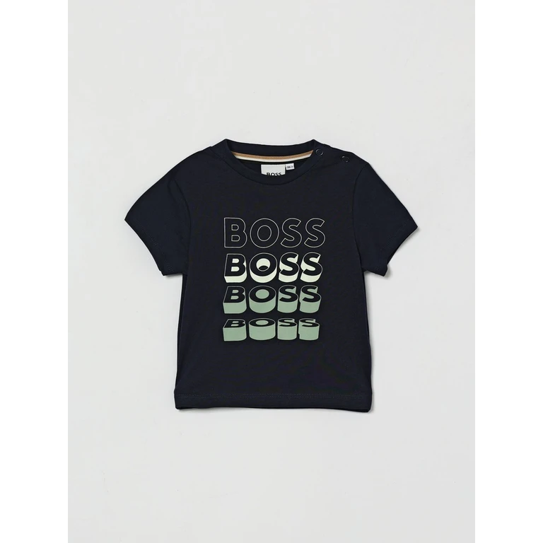 T-Shirt Kids color Navy (J52889849)