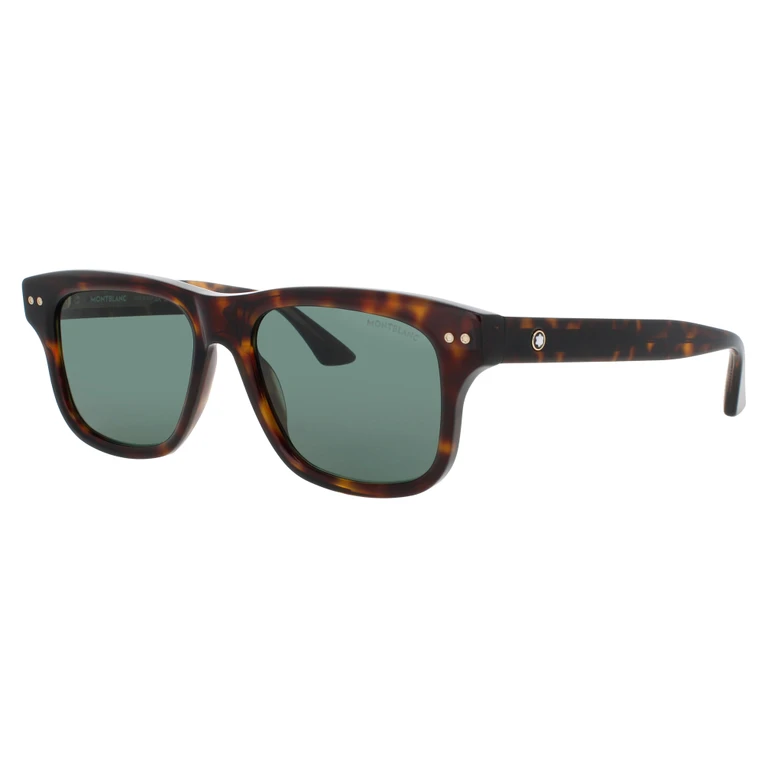 Green Square Mens Sunglasses MB0319S 002 55