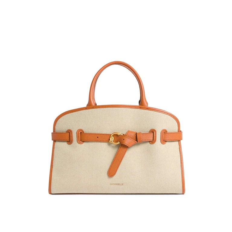 Coccinelle Sac Cabas - Beige (E1ULE180401822)