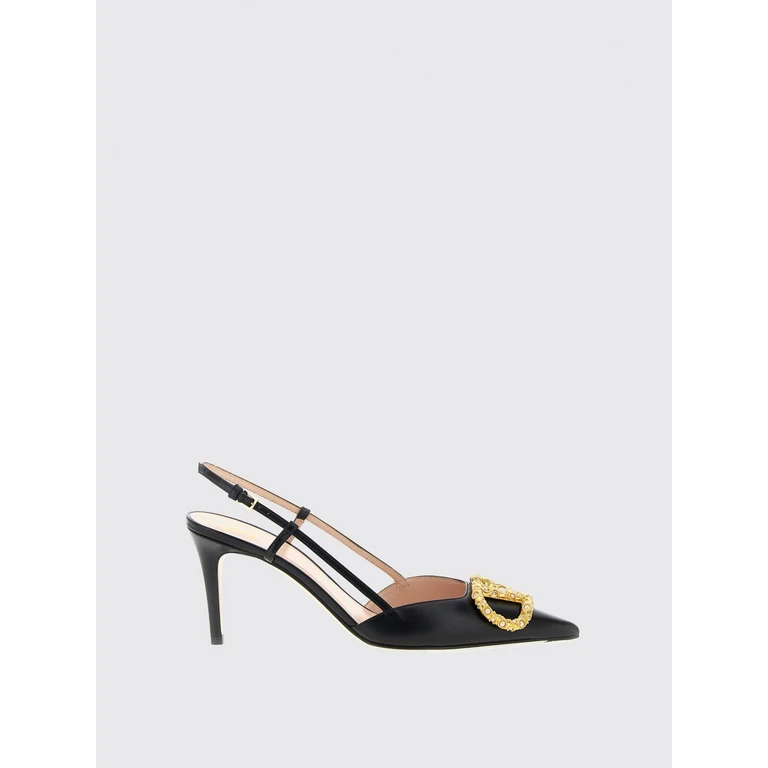 Pump Woman color Black (7W2S0R01BALBBK)