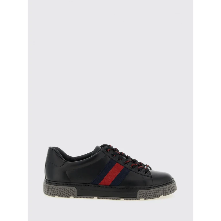 Sneakers Men color Black (849836AAFN31076)