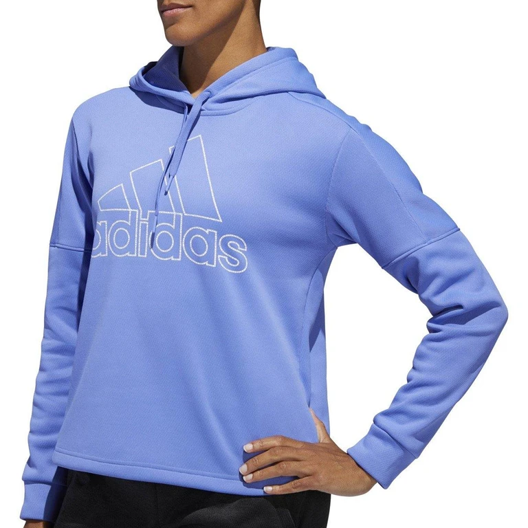 Women's Team Issue Pullover Hoodie