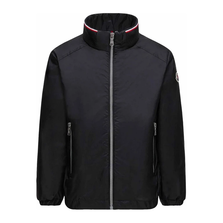 Moncler Veste Casual - Bleu (1A0003953A5E999)