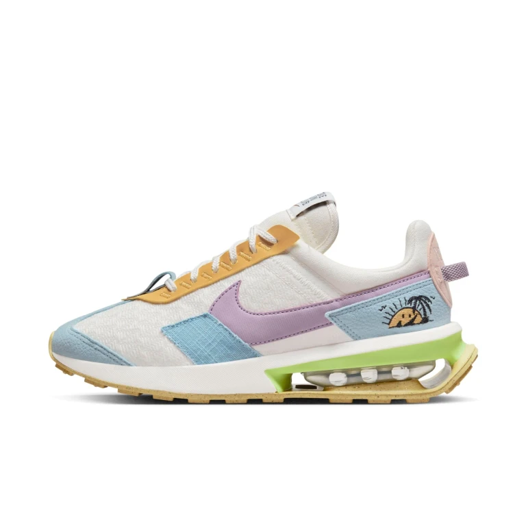 Women's Air Max Pre-Day Se 'Sun Club' Sneakers