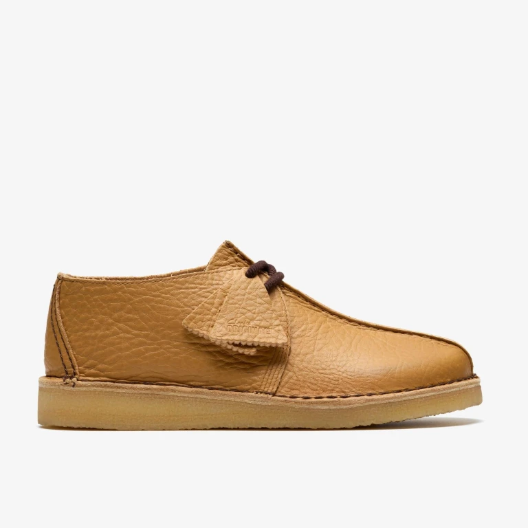 [26182780] Mens Clarks Desert Trek