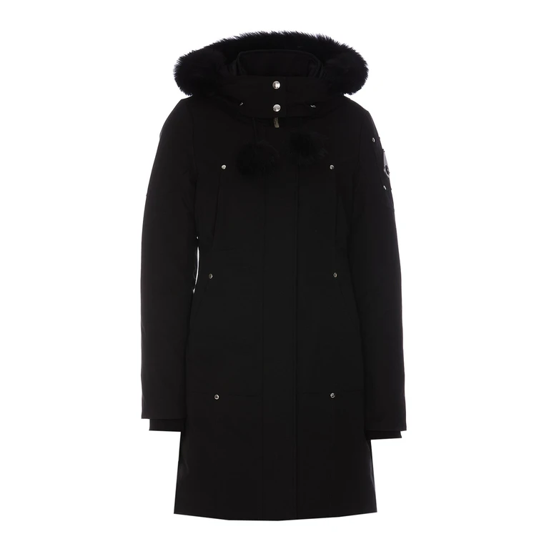 Parka - Noir (M32LP203S305)