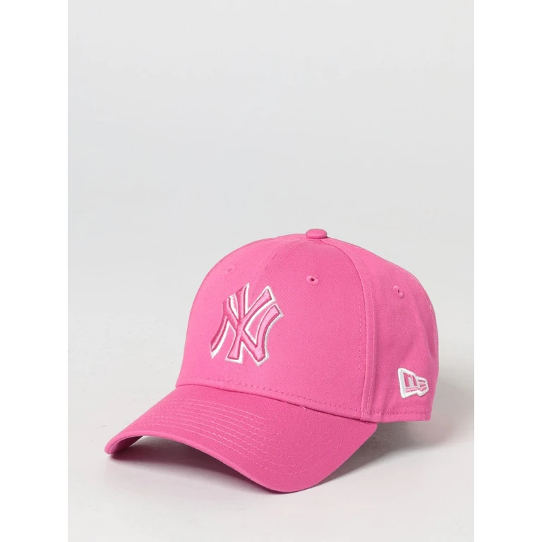 Hat Men color Fuchsia (60856268670)