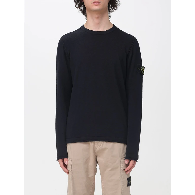 Sweater Men color Black (5100052S00B0V0029)