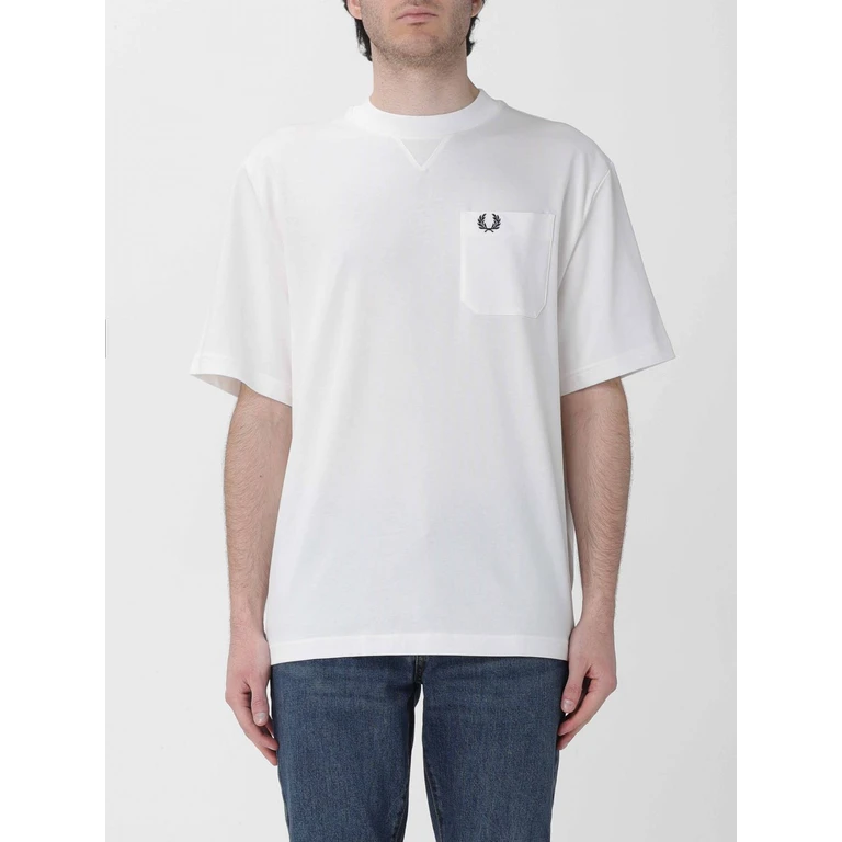 T-Shirt Men color White (M2408129)
