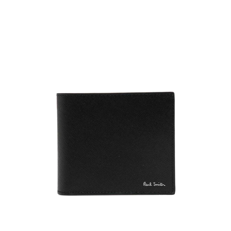 Paul Smith Portefeuilles - Noir (M1A4833MBALLO79)