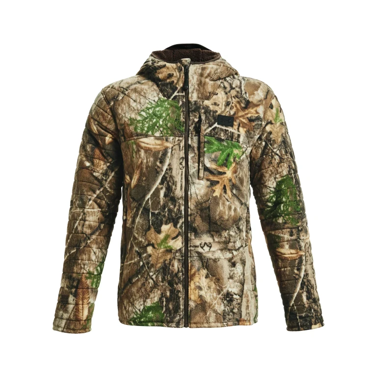 Men's Rut Windproof Jacket Jackets
