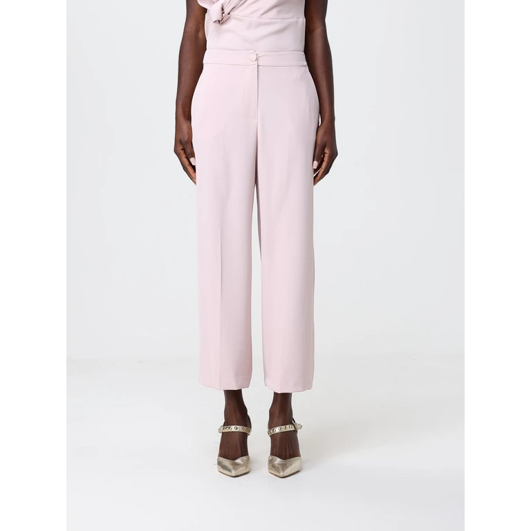 Pants Woman color Pink (HP16084558ROSAQUARZO)