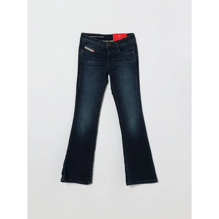 Jeans Kids color Denim (J02341KXBR1K01)