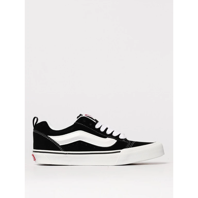 Sneakers Men color Black (VN0009QC6BT1)