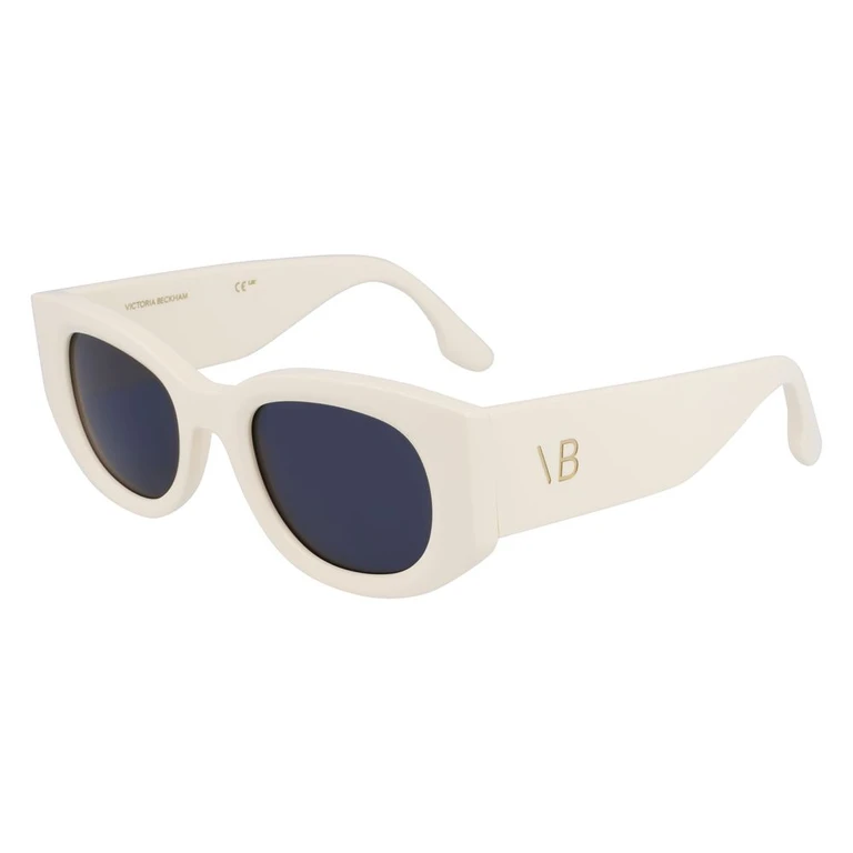 Victoria Beckham Gray Acetate Sunglasses - Women (VBVB654S5022103AC)