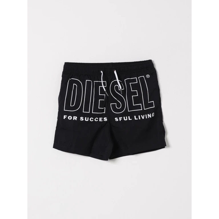 Swimsuit Kids color Black (J02699KXBPBK900)