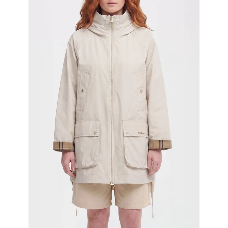 Coat Woman color Nude (LSP0305CR31)