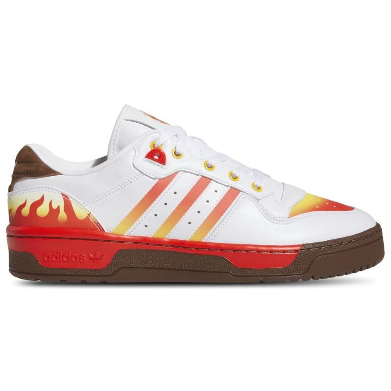 Men's Rivalry Low 'Demon Slayer Rengoku'