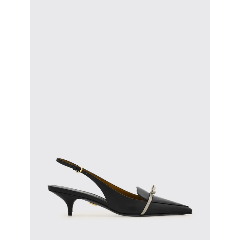 Pump Woman color Black (01K799790581001)