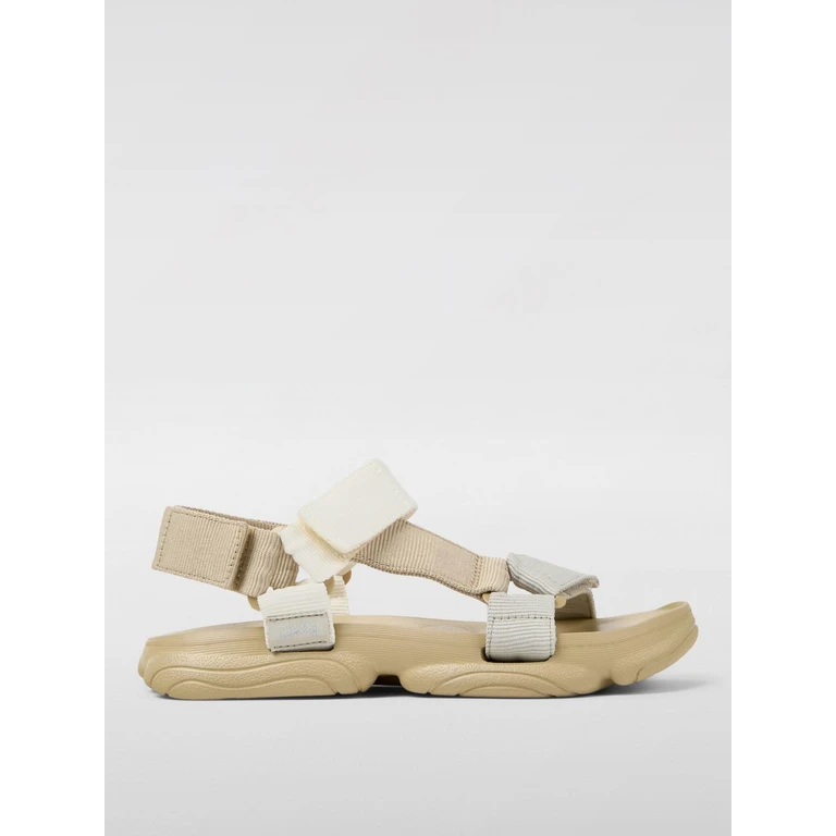 Flat Sandal Woman color Multicolor (K201794-002KARSTSANDAL0)